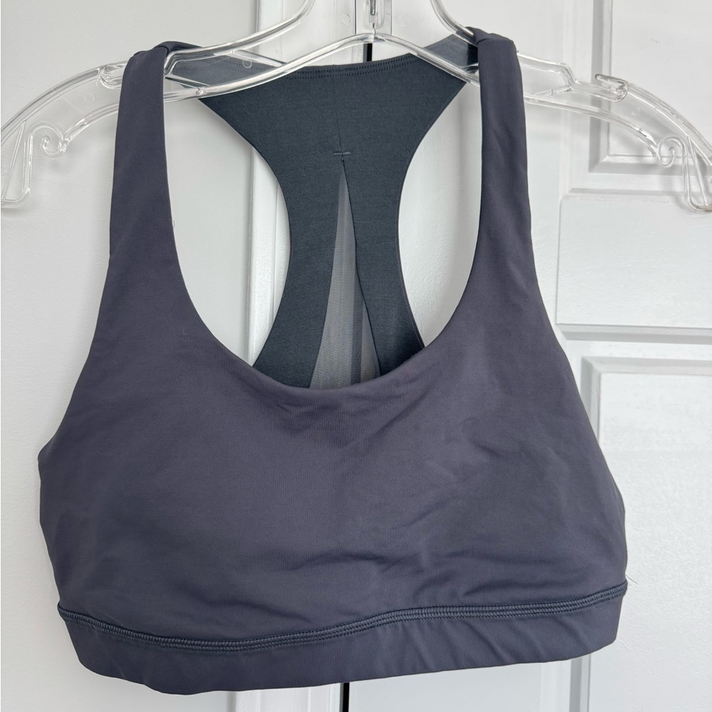 Lululemon Athletica Sports Bra